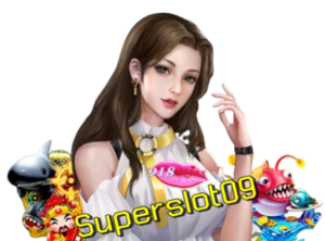 เปิด 5 เหตุผลที่ควรเล่นสล็อตออนไลน์ สำหรับนักผู้เล่นใหม่ 7 Superslot09