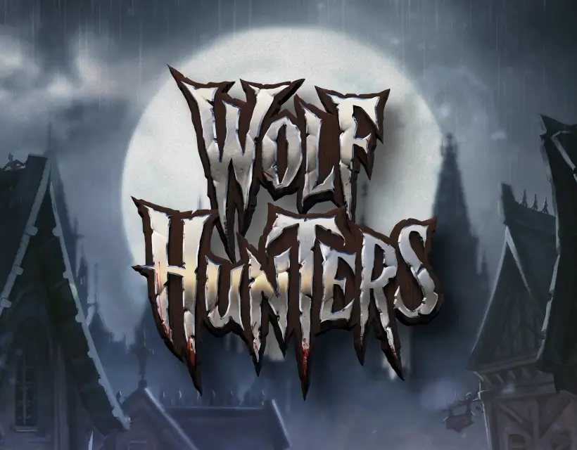 wolf hunter